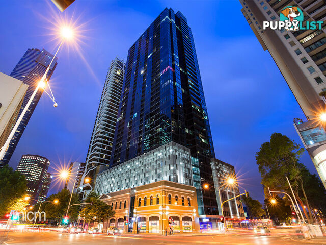 2112/151 City Road SOUTHBANK VIC 3006