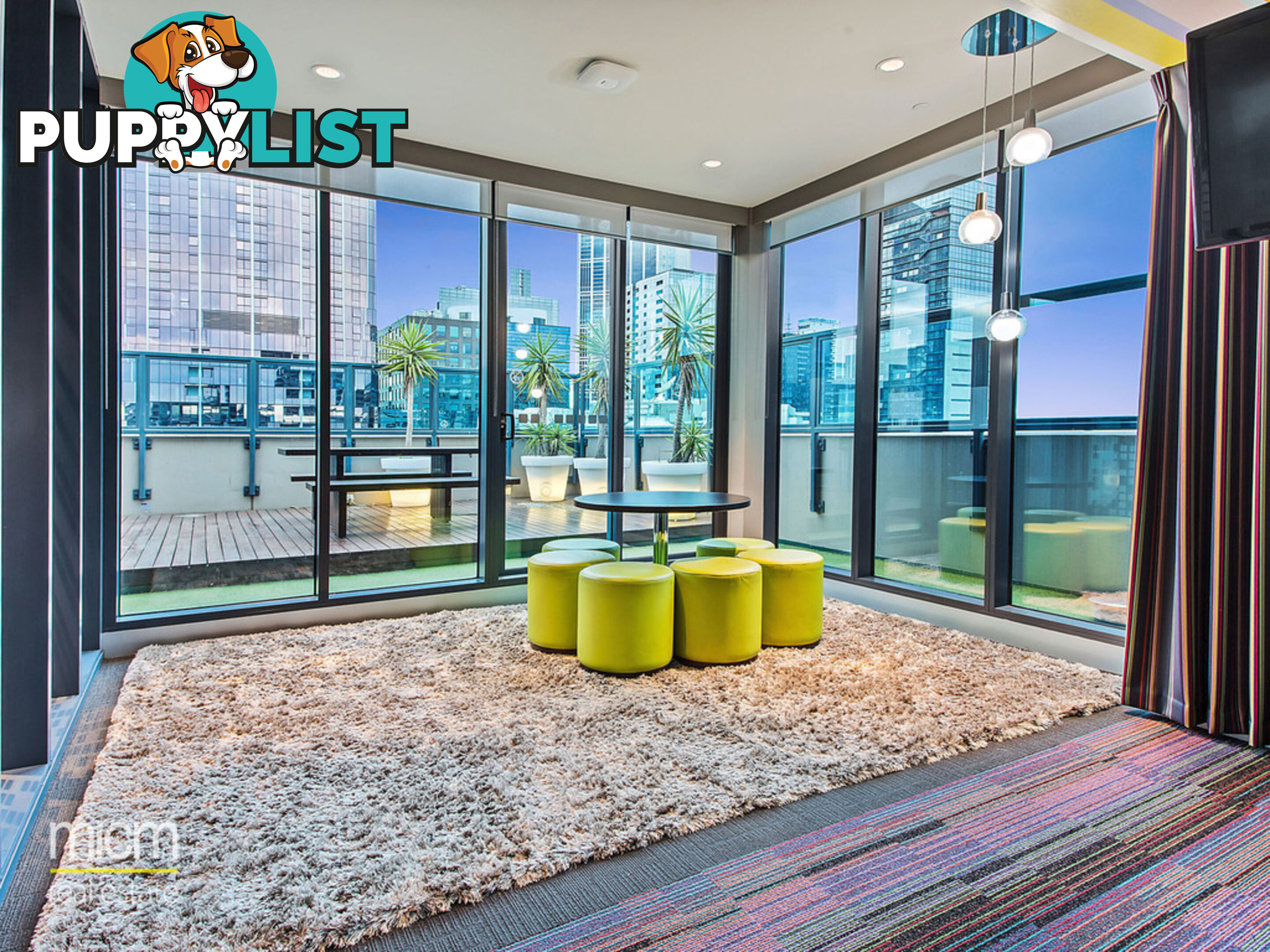 1308/181 A'Beckett Street MELBOURNE VIC 3000