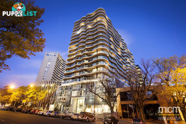 714/35 Albert Road MELBOURNE VIC 3004