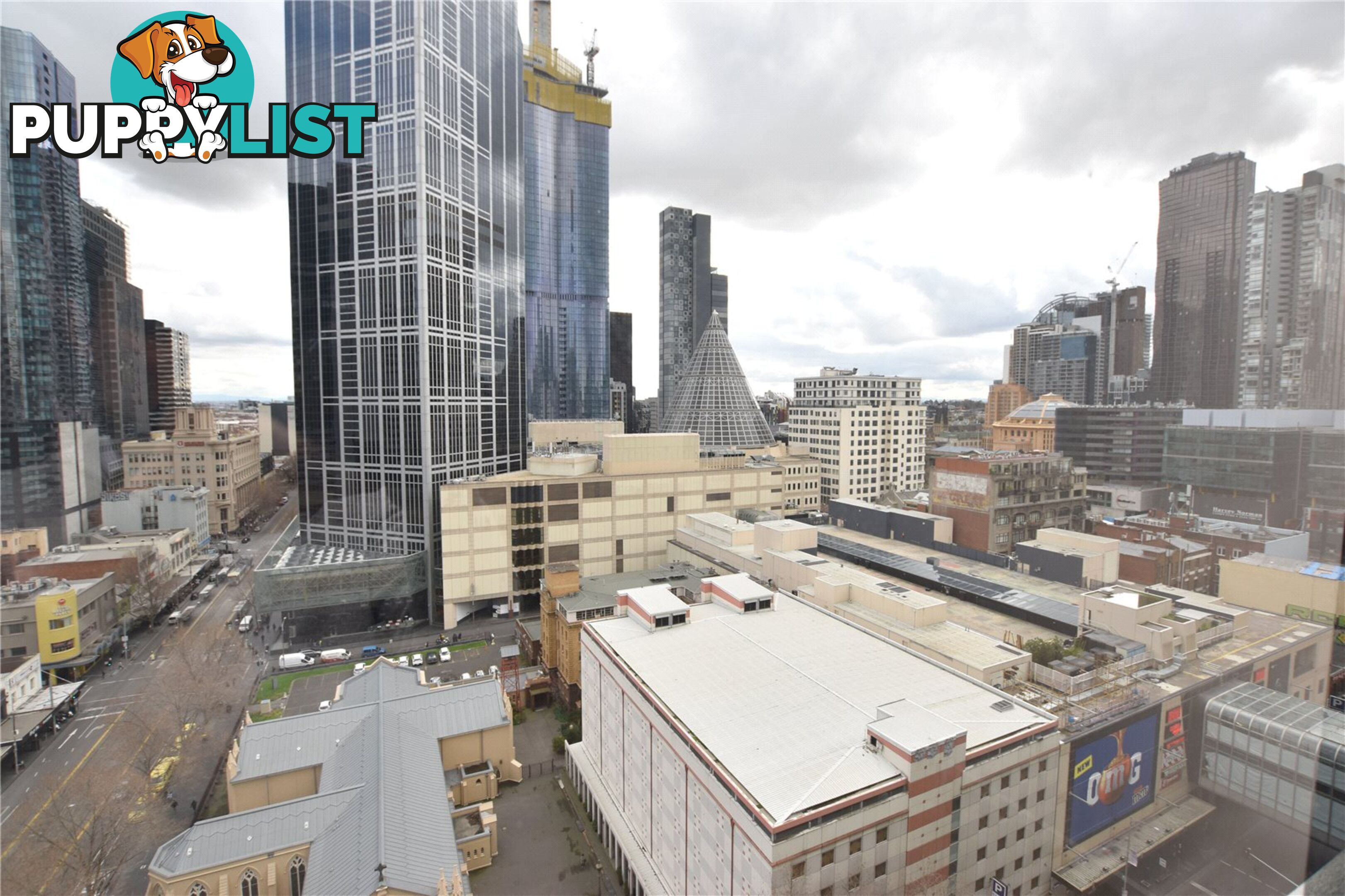 1501/250 Elizabeth Street MELBOURNE VIC 3000