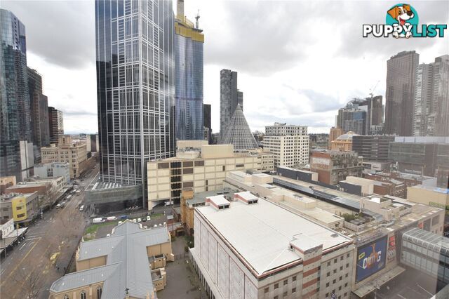 1501/250 Elizabeth Street MELBOURNE VIC 3000