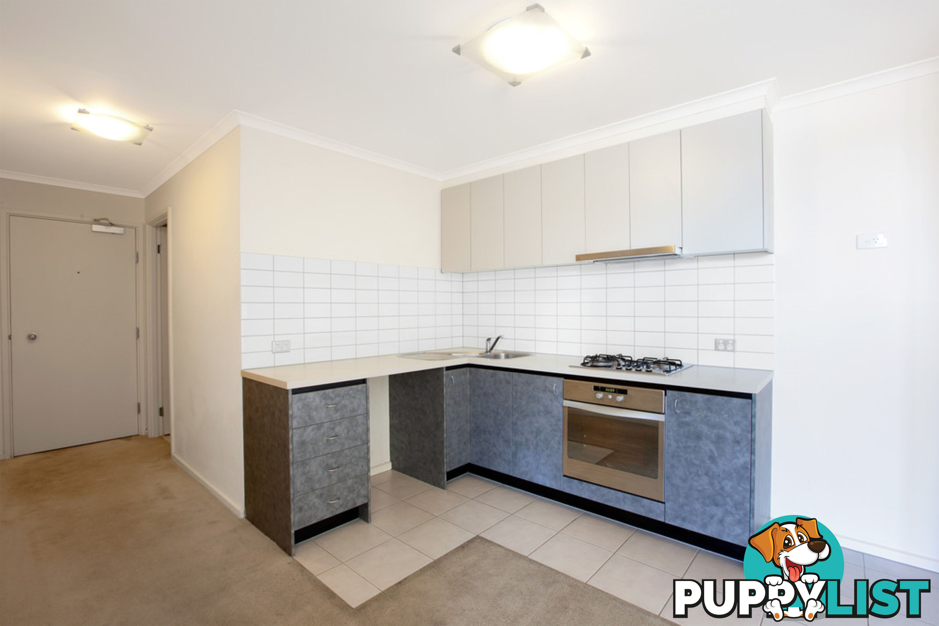 207/118 Dudley Street WEST MELBOURNE VIC 3003