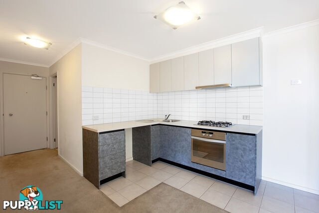 207/118 Dudley Street WEST MELBOURNE VIC 3003