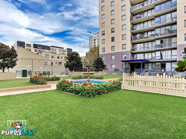 92/33 Jeffcott Street WEST MELBOURNE VIC 3003