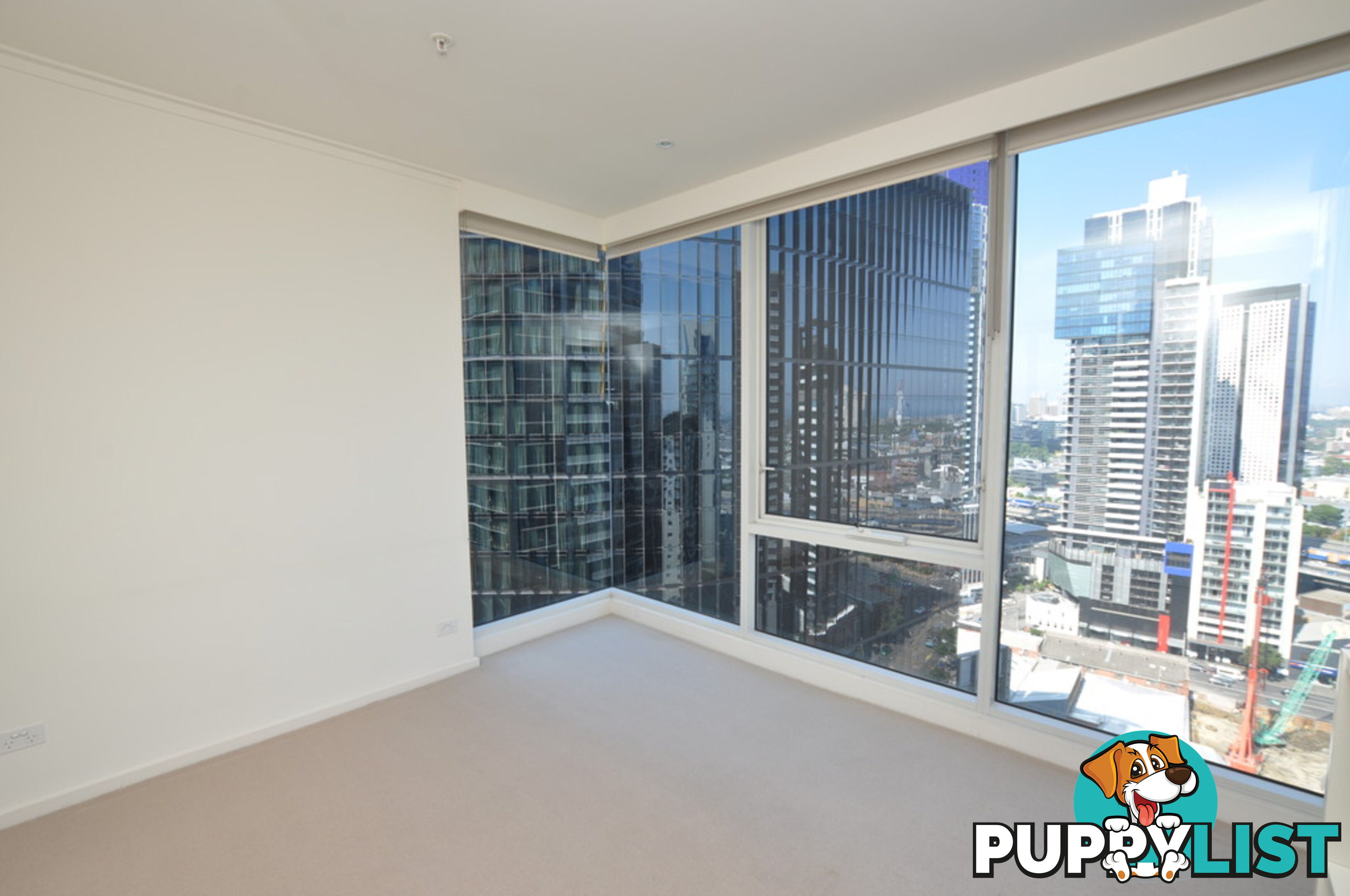 2303/63 Whiteman Street SOUTHBANK VIC 3006