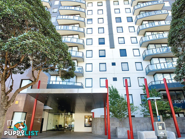 203/28 Bank Street SOUTH MELBOURNE VIC 3205