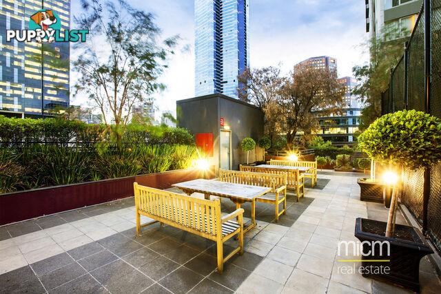 93/88 Southbank Boulevard SOUTHBANK VIC 3006