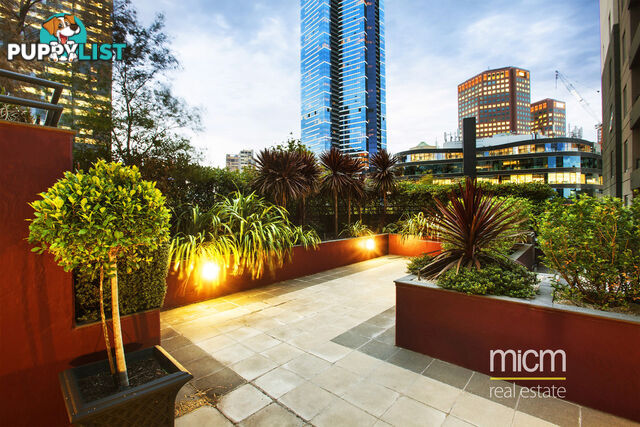 93/88 Southbank Boulevard SOUTHBANK VIC 3006