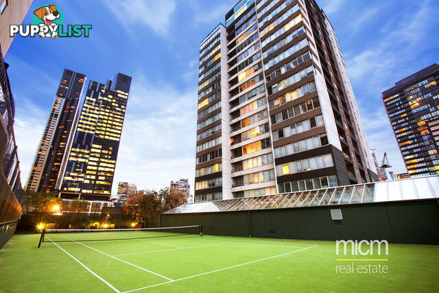 93/88 Southbank Boulevard SOUTHBANK VIC 3006