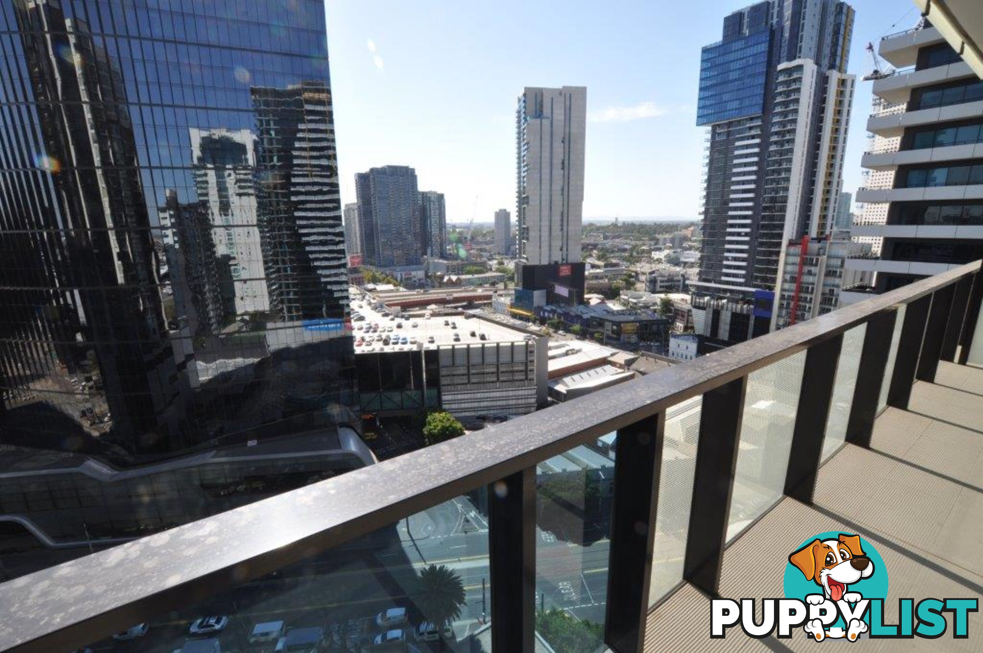 1707/50 Haig Street SOUTHBANK VIC 3006