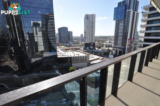 1707/50 Haig Street SOUTHBANK VIC 3006