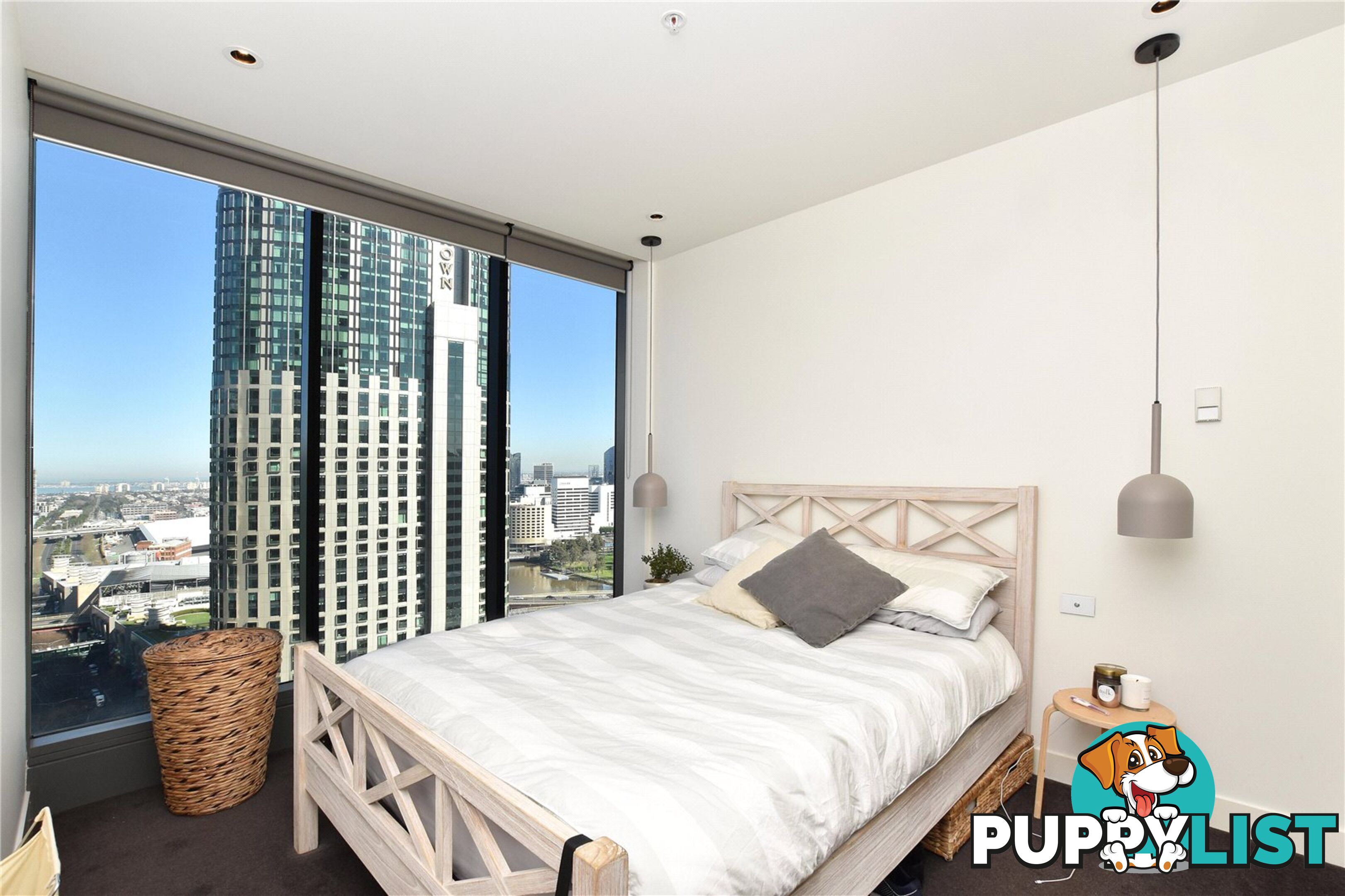 2310/1 Freshwater Place SOUTHBANK VIC 3006