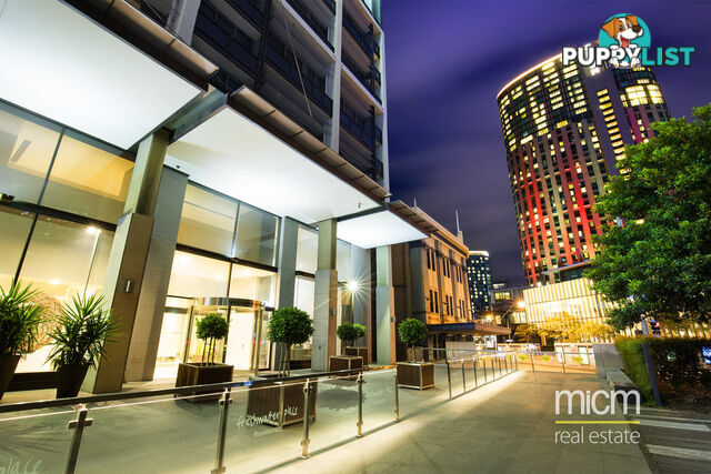 2310/1 Freshwater Place SOUTHBANK VIC 3006