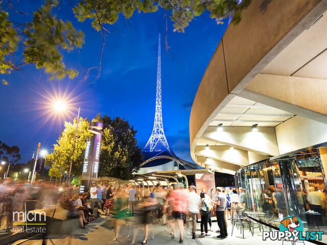 2310/1 Freshwater Place SOUTHBANK VIC 3006