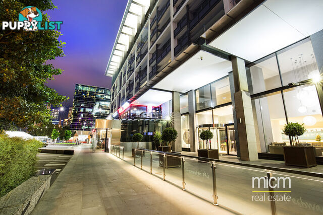 2310/1 Freshwater Place SOUTHBANK VIC 3006