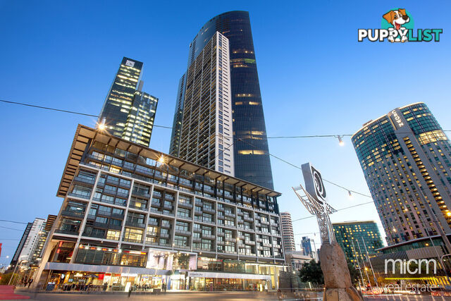 2310/1 Freshwater Place SOUTHBANK VIC 3006