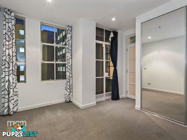 408/422 Collins Street MELBOURNE VIC 3000