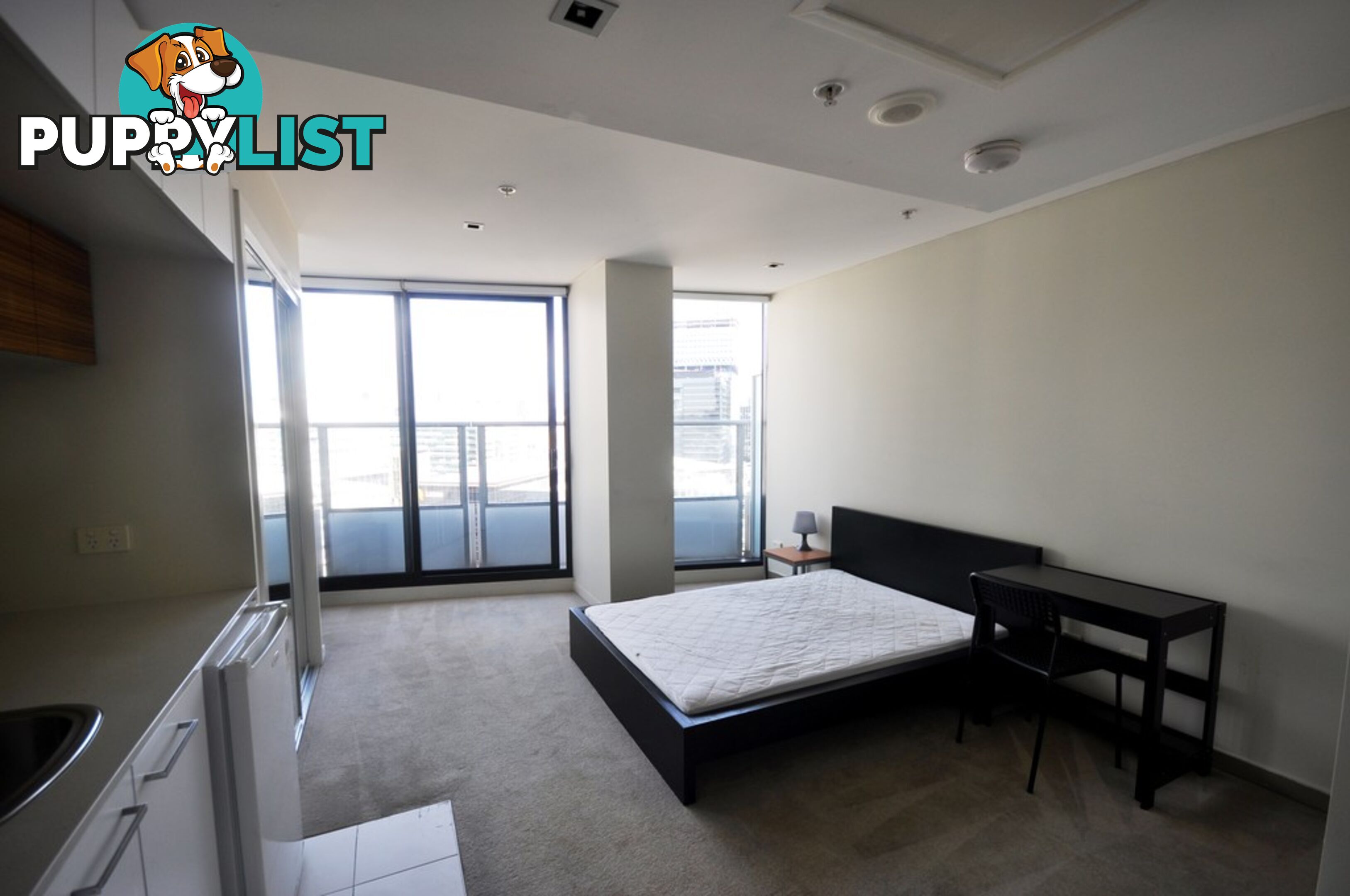 2311B/100 Harbour Esplanade DOCKLANDS VIC 3008