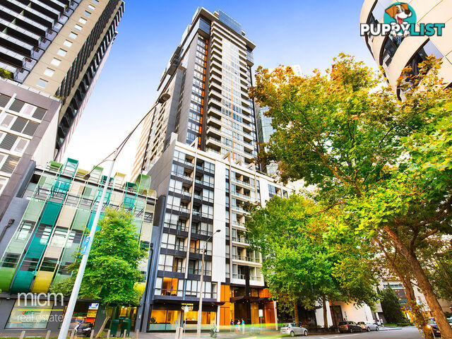 2306/14 Kavanagh Street SOUTHBANK VIC 3006