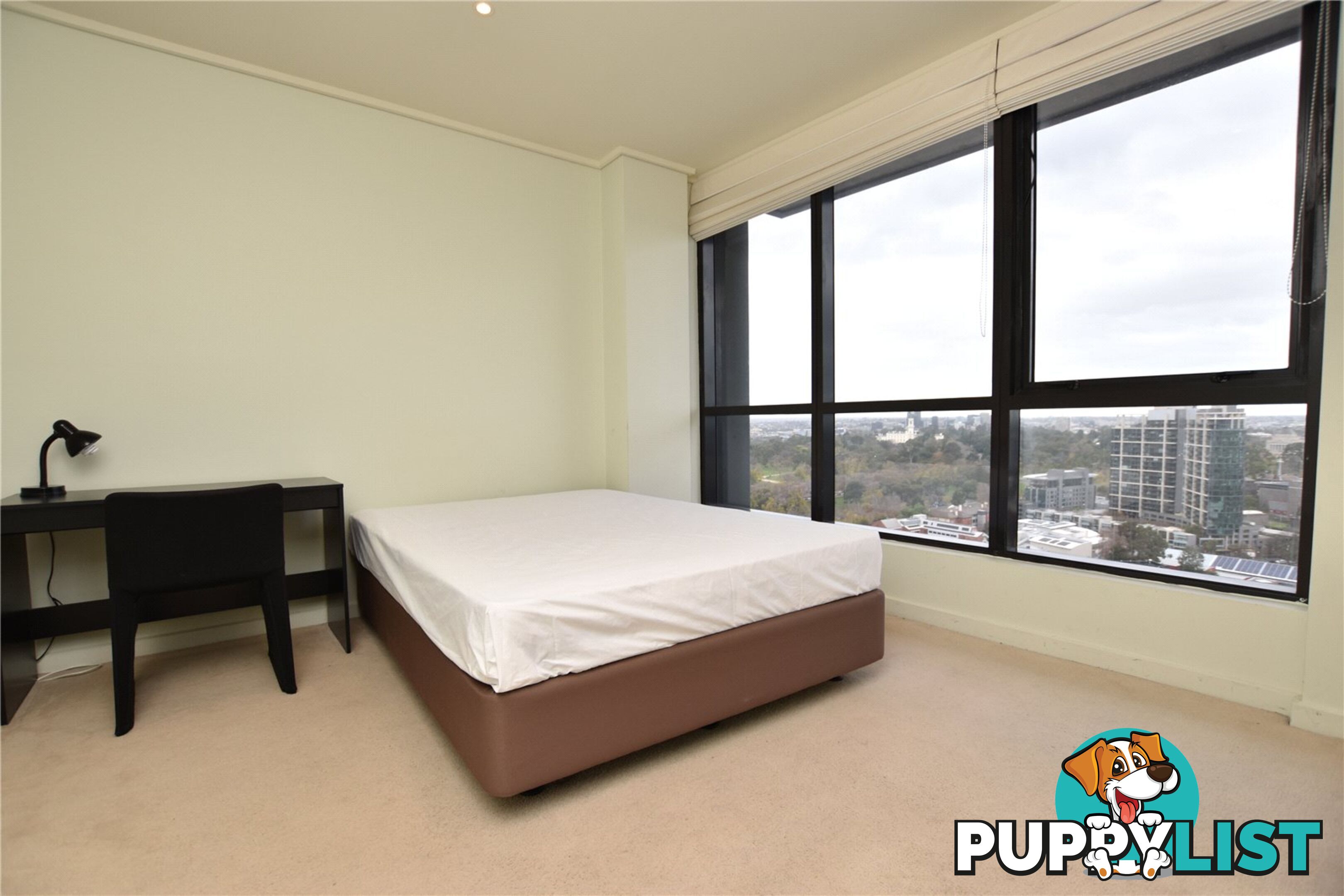 2306/14 Kavanagh Street SOUTHBANK VIC 3006