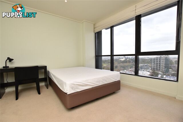 2306/14 Kavanagh Street SOUTHBANK VIC 3006