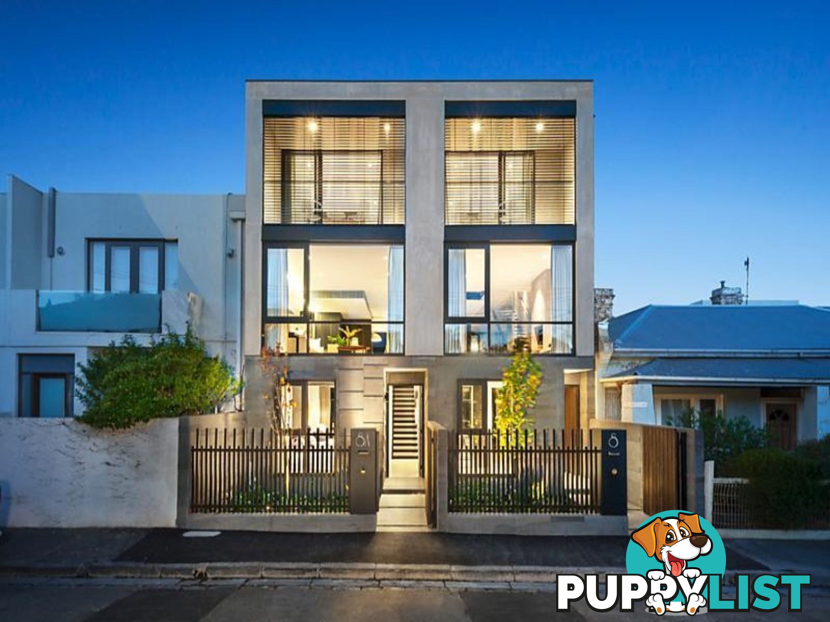 8A Chambers Street SOUTH YARRA VIC 3141