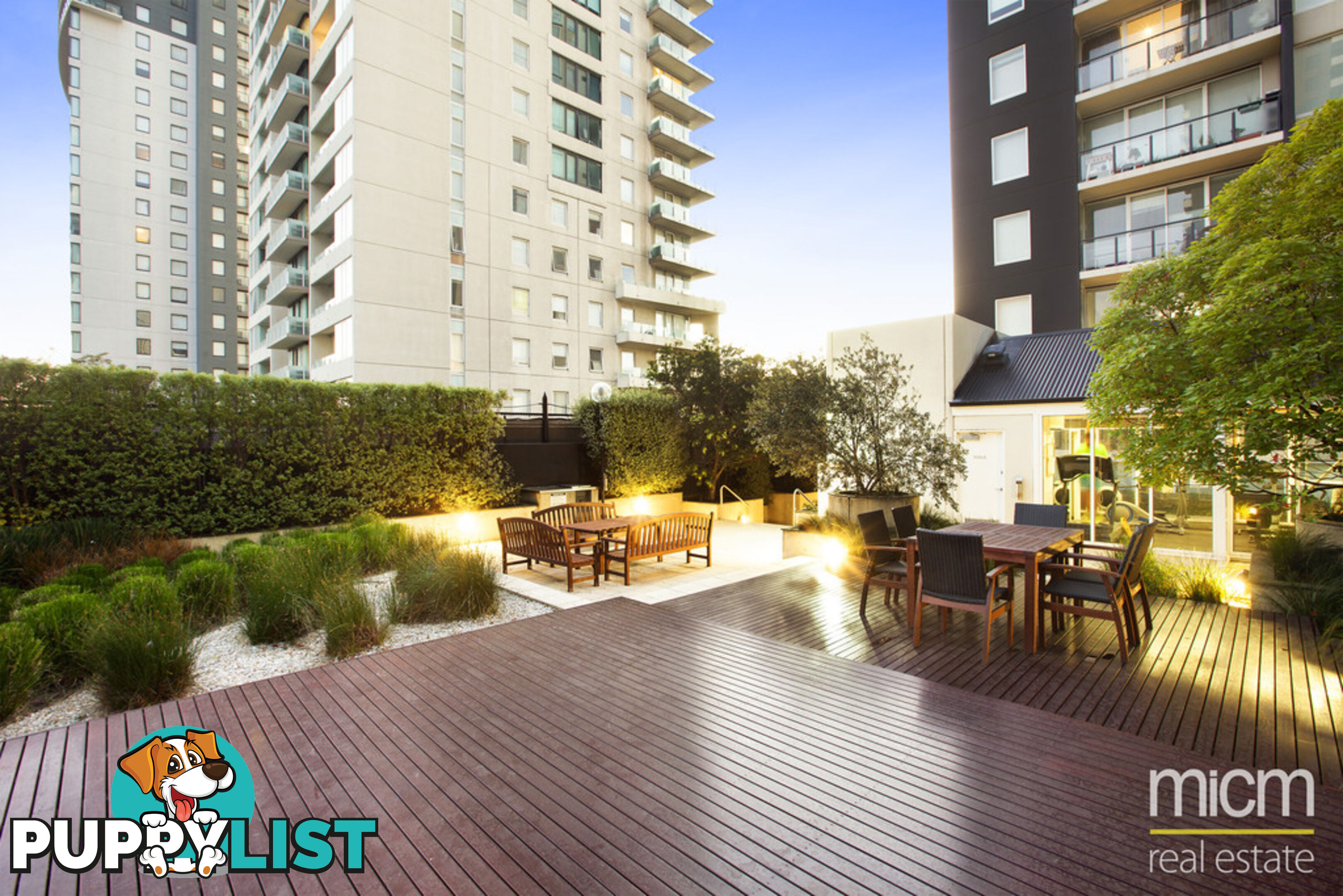 161/79 Whiteman Street SOUTHBANK VIC 3006