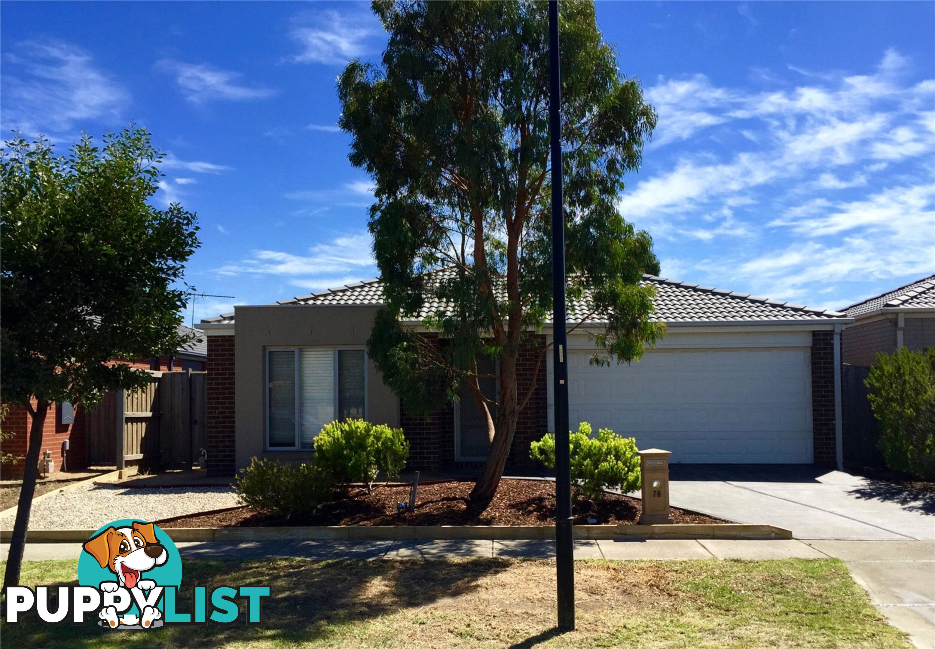 76 James Cook Drive TRUGANINA VIC 3029