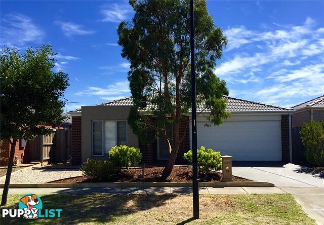 76 James Cook Drive TRUGANINA VIC 3029