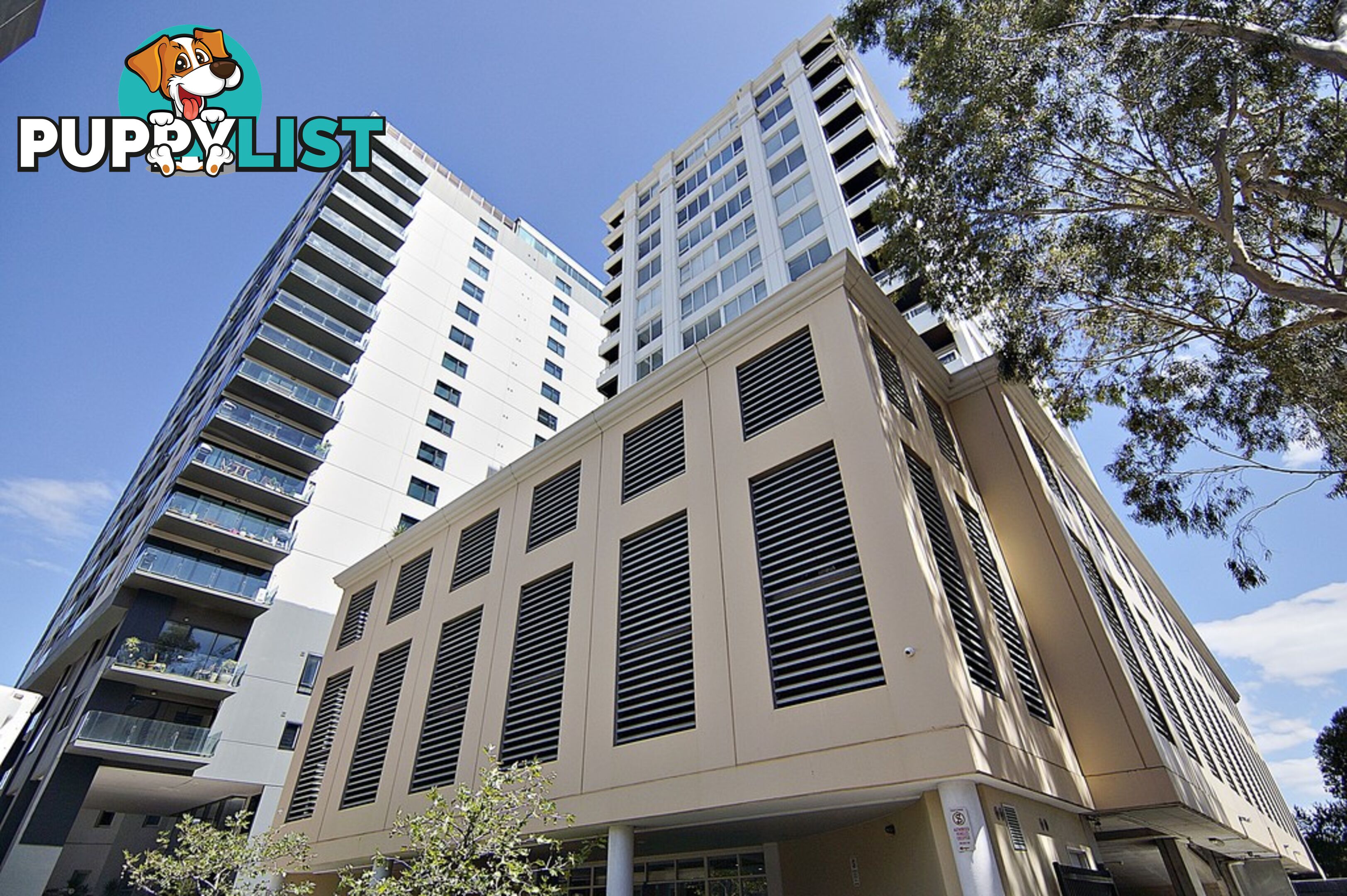 1302/82 Queens Road MELBOURNE VIC 3004