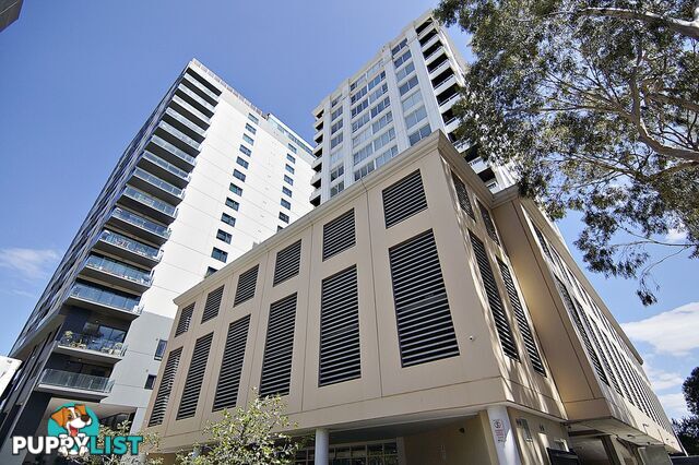 1302/82 Queens Road MELBOURNE VIC 3004