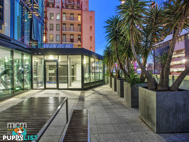 1112/180 City Road SOUTHBANK VIC 3006