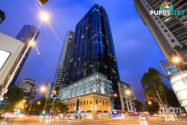 805/151 City Road SOUTHBANK VIC 3006