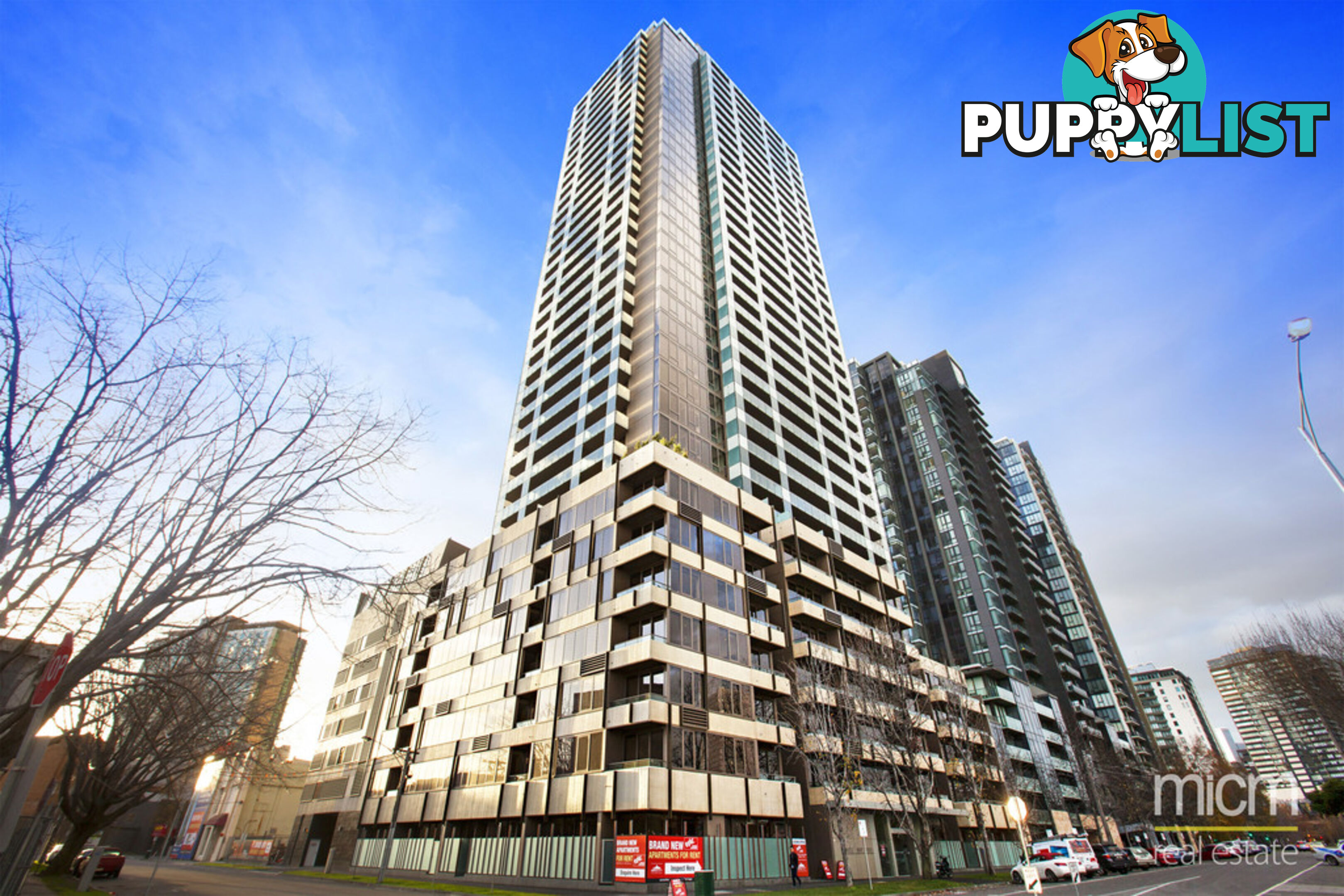 303/118 Kavanagh Street SOUTHBANK VIC 3006