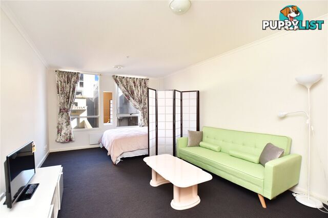 615/238 Flinders Street MELBOURNE VIC 3000