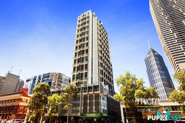 1304/87 Franklin Street MELBOURNE VIC 3000