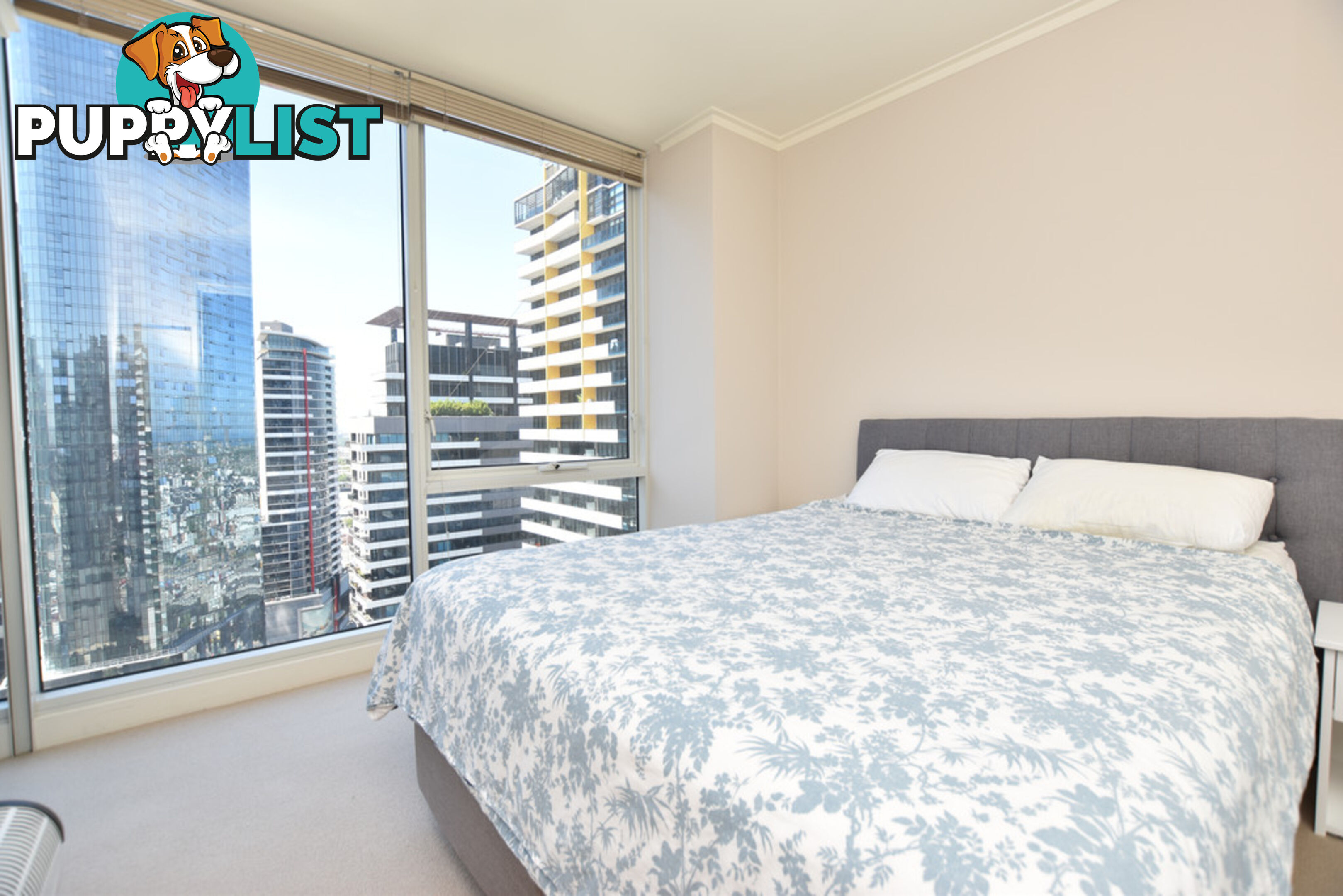 2407/63 Whiteman Street SOUTHBANK VIC 3006