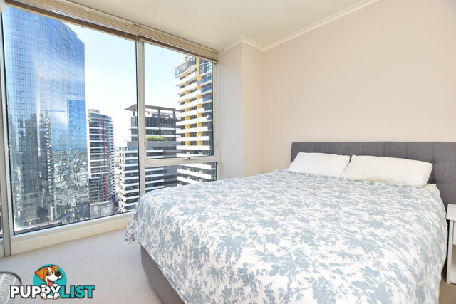 2407/63 Whiteman Street SOUTHBANK VIC 3006