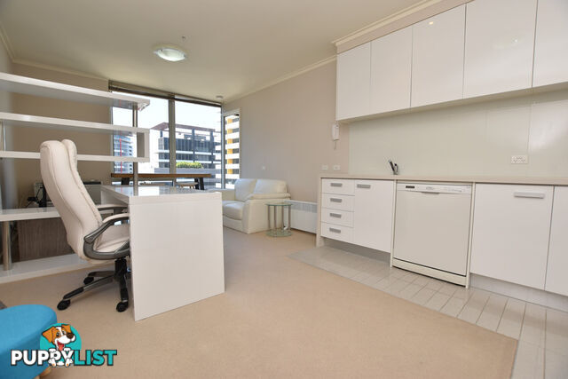 2407/63 Whiteman Street SOUTHBANK VIC 3006