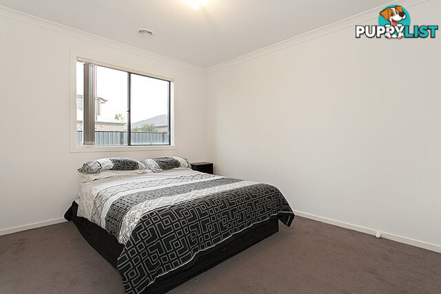 21 Marshall Terrace POINT COOK VIC 3030