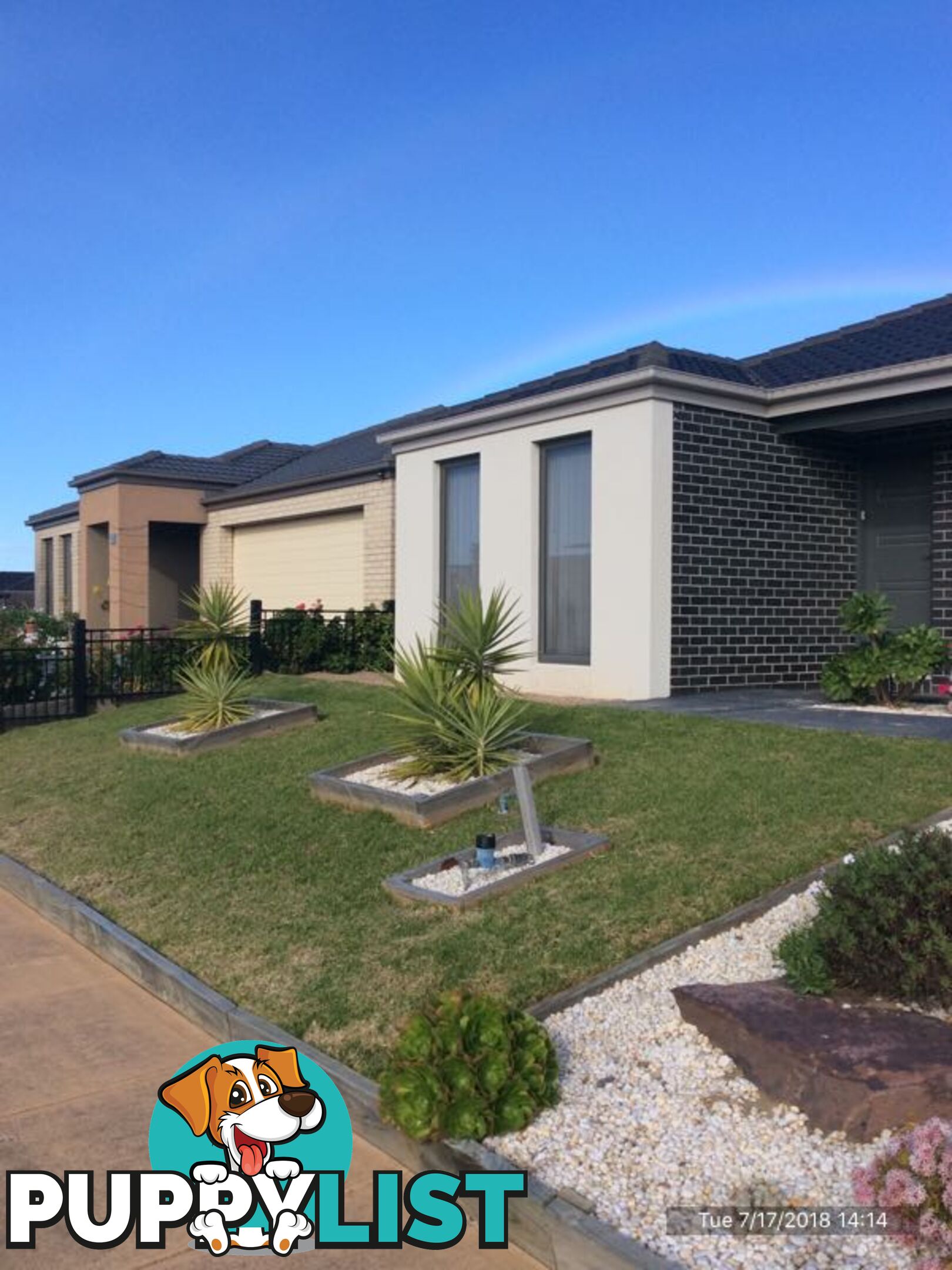 21 Marshall Terrace POINT COOK VIC 3030