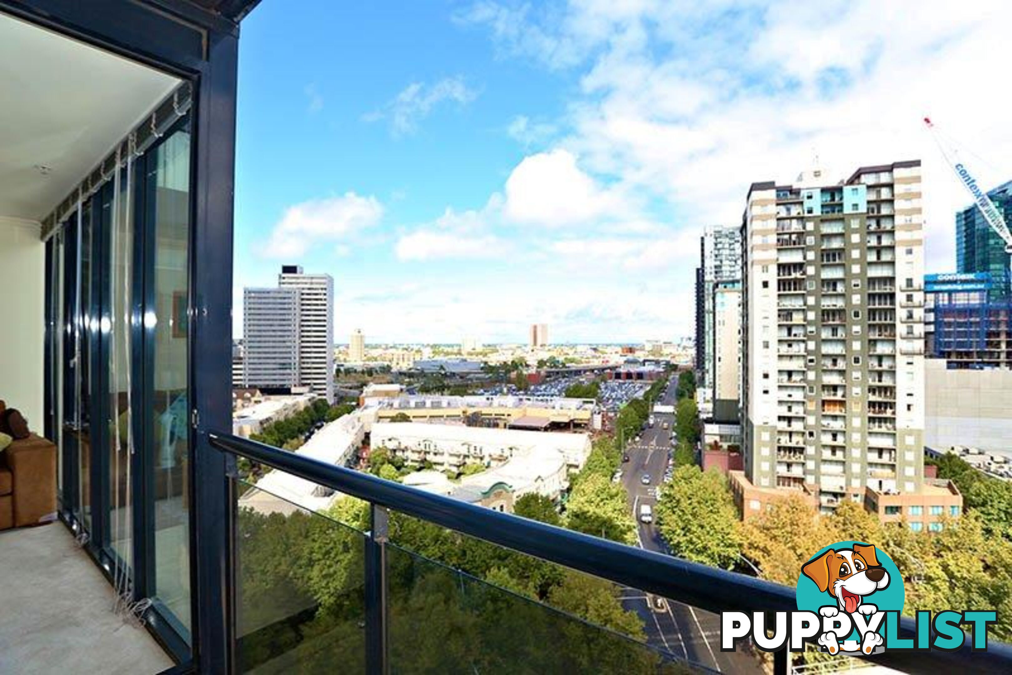 126/22 Kavanagh Street SOUTHBANK VIC 3006