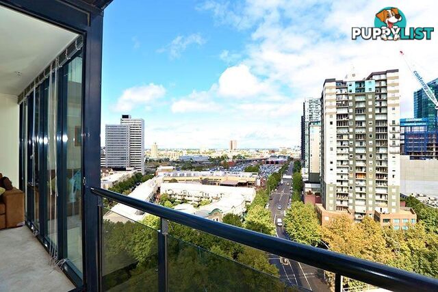 126/22 Kavanagh Street SOUTHBANK VIC 3006