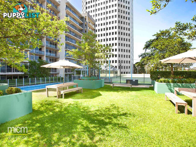 155/632 St Kilda Road MELBOURNE VIC 3004