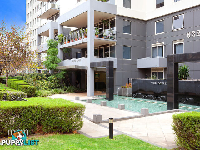 155/632 St Kilda Road MELBOURNE VIC 3004