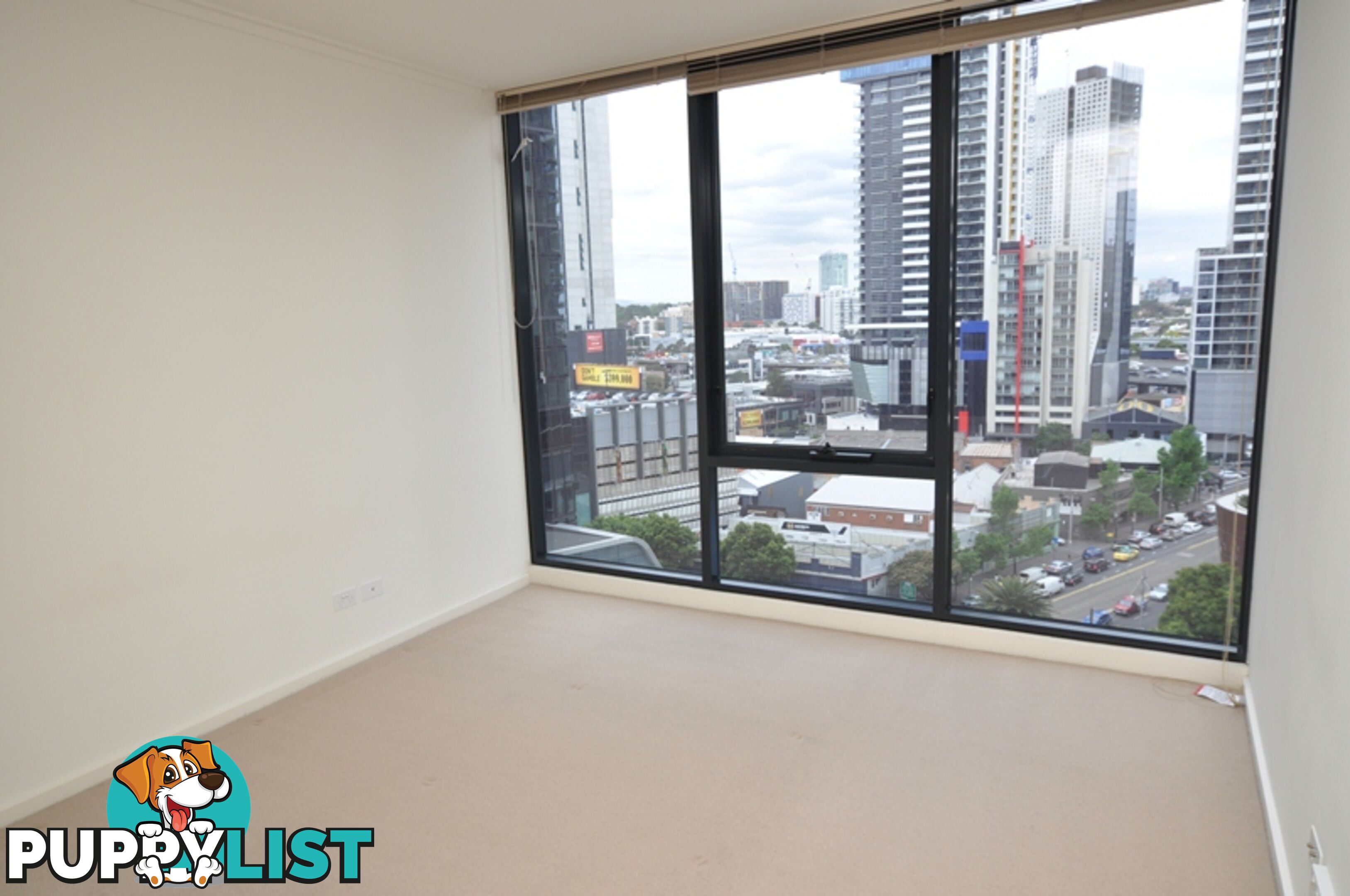 1204/63 Whiteman Street SOUTHBANK VIC 3006