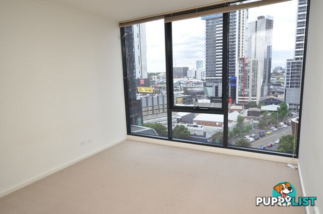 1204/63 Whiteman Street SOUTHBANK VIC 3006