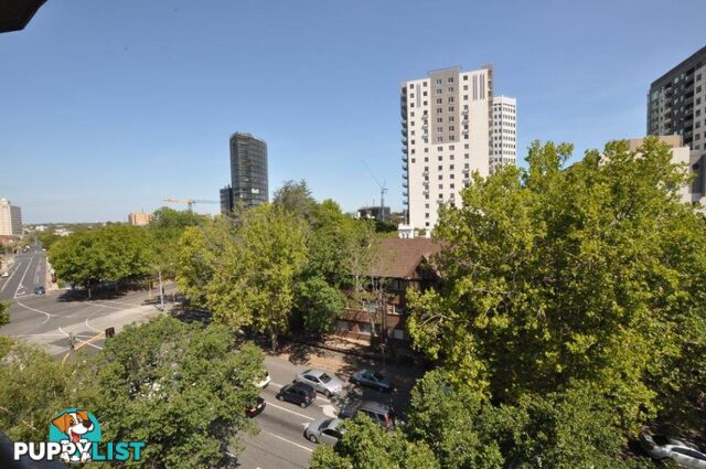 5C/622 St Kilda Road MELBOURNE VIC 3000