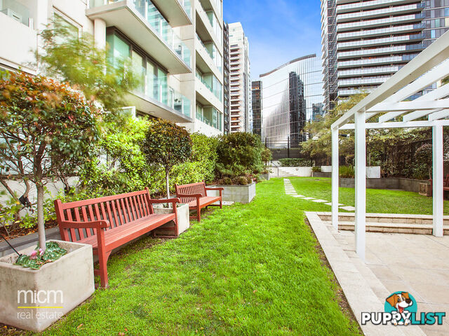 261/83 Whiteman Street SOUTHBANK VIC 3006