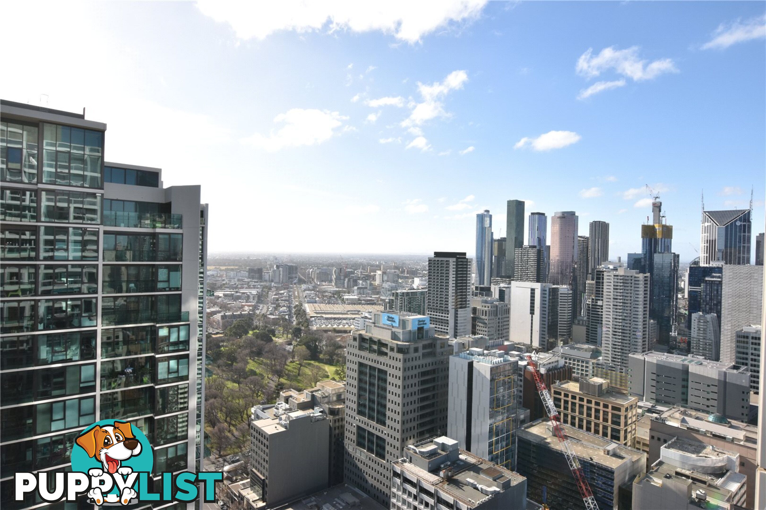 4401/38 Rose Lane MELBOURNE VIC 3000